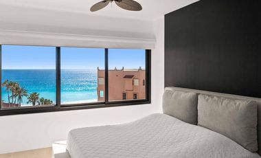 Casa del Mar Ph vista al mar panorámica