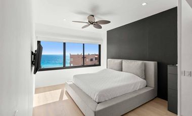 Casa del Mar Ph vista al mar panorámica