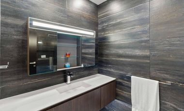 Casa del Mar Ph vista al mar panorámica