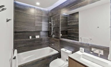 Casa del Mar Ph vista al mar panorámica