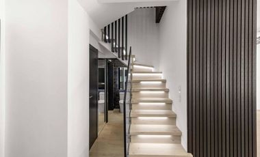 Casa del Mar Ph vista al mar panorámica