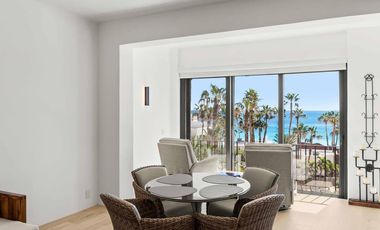 Casa del Mar Ph vista al mar panorámica