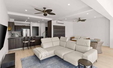 Casa del Mar Ph vista al mar panorámica