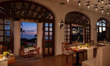 Casa del Mar Ph vista al mar panorámica