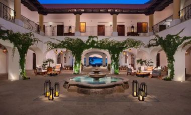 Casa del Mar Ph vista al mar panorámica