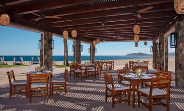 Casa del Mar Ph vista al mar panorámica