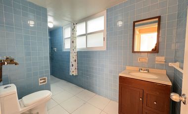 Lindo departamento con patio en Lindavista!