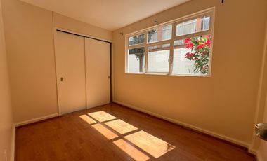 Lindo departamento con patio en Lindavista!