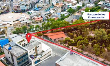 CASA - AMBATO San Antonio, Ambato, Ecuador