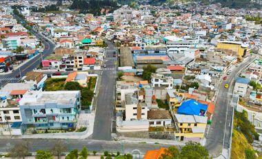 CASA - AMBATO San Antonio, Ambato, Ecuador