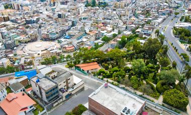 CASA - AMBATO San Antonio, Ambato, Ecuador