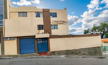 CASA - AMBATO San Antonio, Ambato, Ecuador