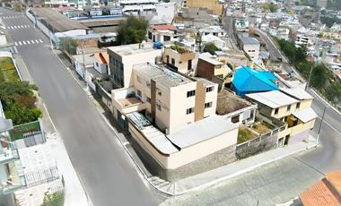 CASA - AMBATO San Antonio, Ambato, Ecuador