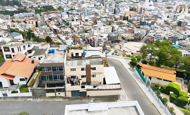 CASA - AMBATO San Antonio, Ambato, Ecuador