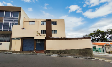 CASA - AMBATO San Antonio, Ambato, Ecuador