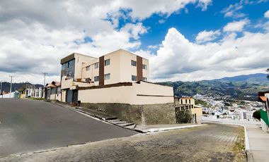 CASA - AMBATO San Antonio, Ambato, Ecuador