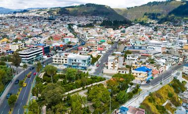 CASA - AMBATO San Antonio, Ambato, Ecuador