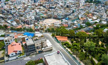CASA - AMBATO San Antonio, Ambato, Ecuador