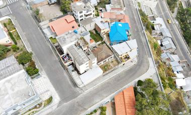 CASA - AMBATO San Antonio, Ambato, Ecuador