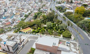 CASA - AMBATO San Antonio, Ambato, Ecuador