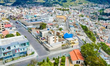 CASA - AMBATO San Antonio, Ambato, Ecuador