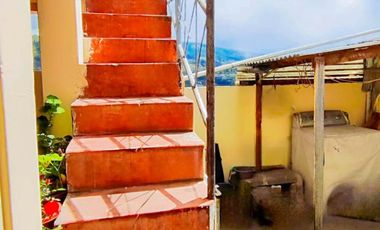 CASA - AMBATO San Antonio, Ambato, Ecuador