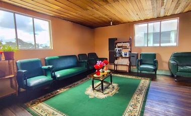 CASA - AMBATO San Antonio, Ambato, Ecuador