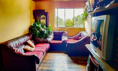 CASA - AMBATO San Antonio, Ambato, Ecuador