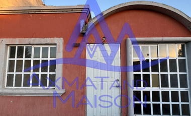 VENTA DE CASA EN ZUMPANGO ESTADO DE MEXICO EN PORTALES DE SAN JUAN SC