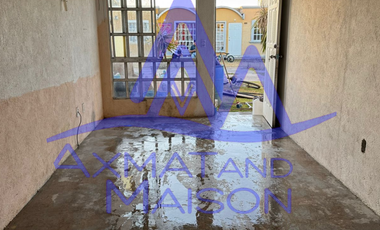 VENTA DE CASA EN ZUMPANGO ESTADO DE MEXICO EN PORTALES DE SAN JUAN SC