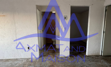 VENTA DE CASA EN ZUMPANGO ESTADO DE MEXICO EN PORTALES DE SAN JUAN SC