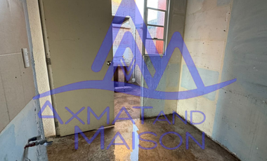 VENTA DE CASA EN ZUMPANGO ESTADO DE MEXICO EN PORTALES DE SAN JUAN SC