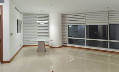 3 Bedroom Condo for Rent in Two Roxas Triangle, Makati City