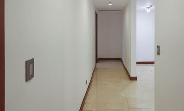 3 Bedroom Condo for Rent in Two Roxas Triangle, Makati City