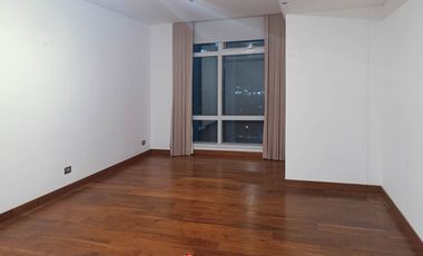 3 Bedroom Condo for Rent in Two Roxas Triangle, Makati City