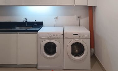 3 Bedroom Condo for Rent in Two Roxas Triangle, Makati City