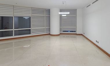 3 Bedroom Condo for Rent in Two Roxas Triangle, Makati City