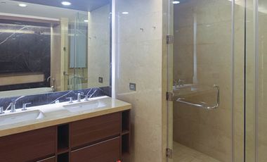 3 Bedroom Condo for Rent in Two Roxas Triangle, Makati City