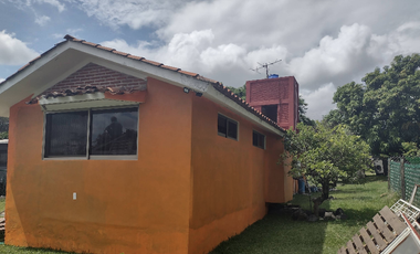 INVERSION SEGURA EN BIENES Y RAICES EN CUERNAVACA MORELOS!!!