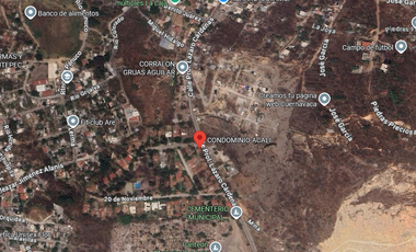 INVERSION SEGURA EN BIENES Y RAICES EN CUERNAVACA MORELOS!!!