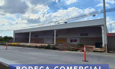 BODEGA EN RENTA EN ZAPOPAN