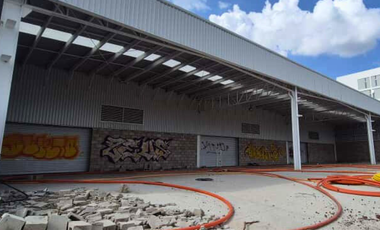 BODEGA EN RENTA EN ZAPOPAN