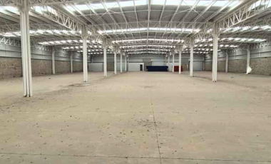 BODEGA EN RENTA EN ZAPOPAN