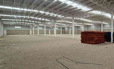 BODEGA EN RENTA EN ZAPOPAN