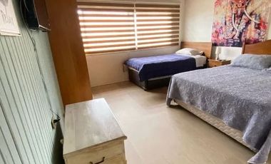 Venta De Casa Con Vista Al Mar El Quisco