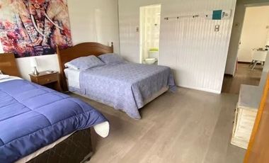 Venta De Casa Con Vista Al Mar El Quisco