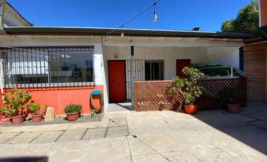 Venta De Casa Con Vista Al Mar El Quisco