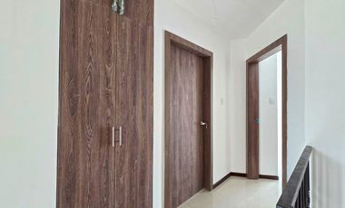 Alquiler de Casa de 2 plantas y 3 Dormitorios de Estreno - Urbanización Terranostra, etapa Bellaterra, Vía a La Costa