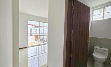 Alquiler de Casa de 2 plantas y 3 Dormitorios de Estreno - Urbanización Terranostra, etapa Bellaterra, Vía a La Costa