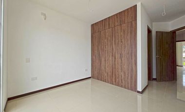 Alquiler de Casa de 2 plantas y 3 Dormitorios de Estreno - Urbanización Terranostra, etapa Bellaterra, Vía a La Costa